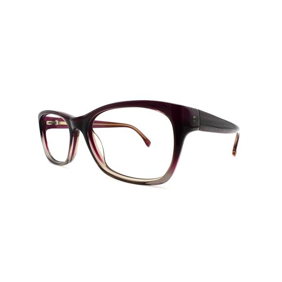 Michael Kors MK254 517 52-17-135mm Eyeglasses FRAMES ONLY - GOOD CONDITION - Picture 1 of 10
